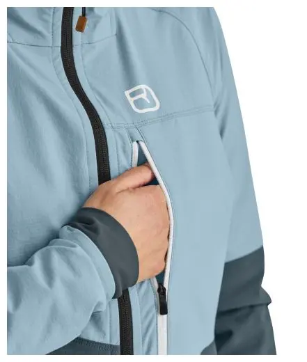 Punta Berrino Jacket W Punta Berrino Jacket W