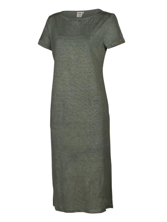 Farbe: dark olive - GY Edla Dress