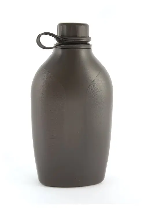 Farbe: Dark Grey - Explorer Bottle
