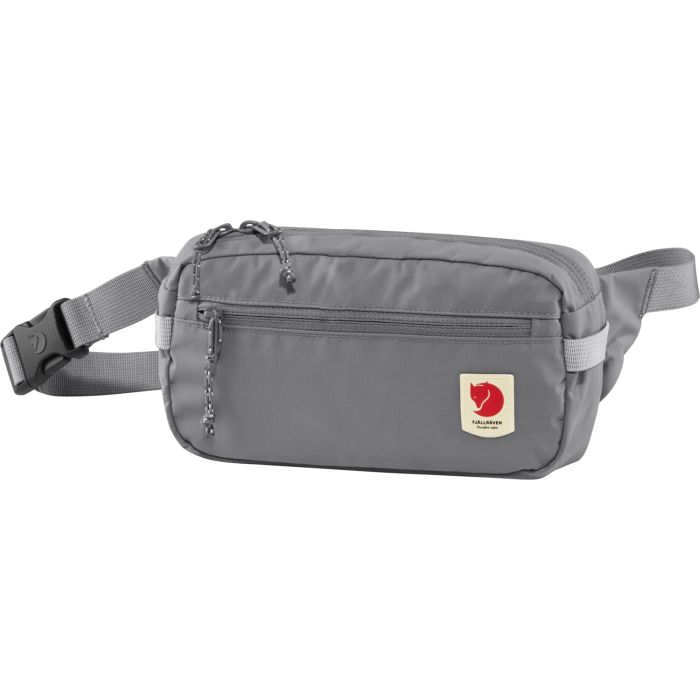 Farbe: 016 - Shark Grey - High Coast Hip Pack