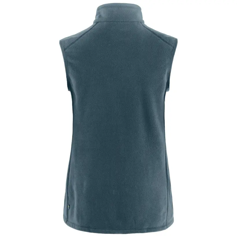 Övik Lite Fleece Vest W