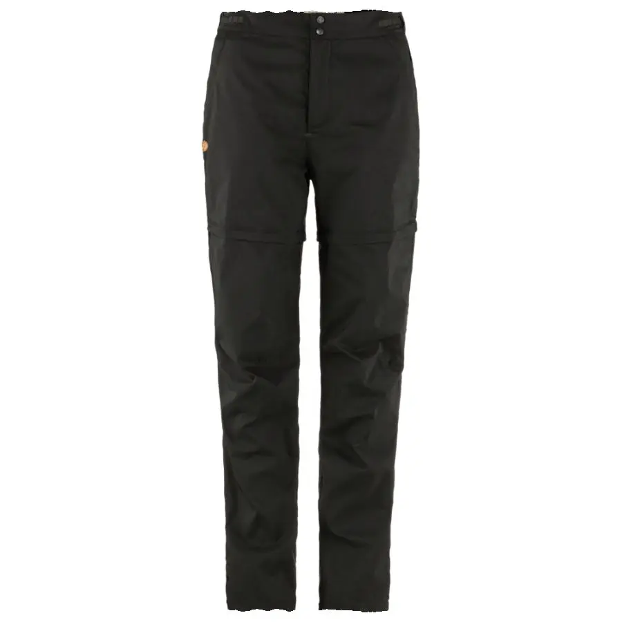 Abisko Hike Zip-off Trs W