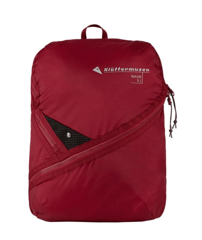 Farbe: Burnt Russet - Naud Travel Organizer 5L