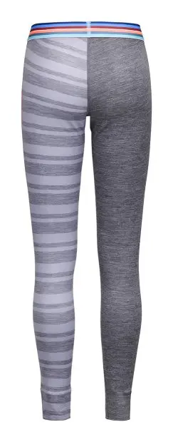 185 Rock´n´Wool Long Pants W