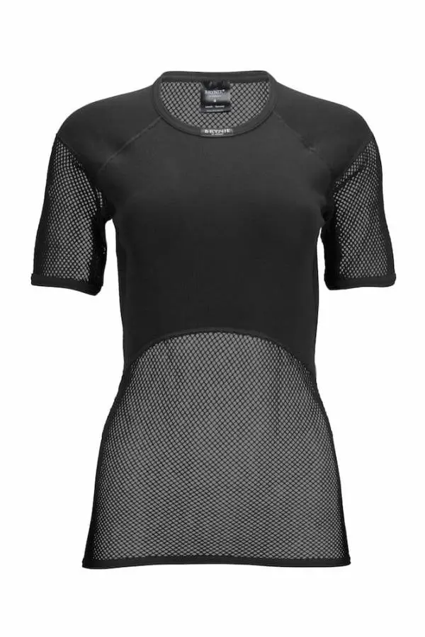 Wool Thermo T-Shirt W´s