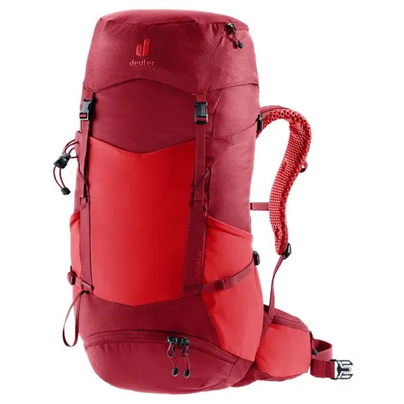 Futura 32 Farbe: 5598 - cherry/masala - Futura 32