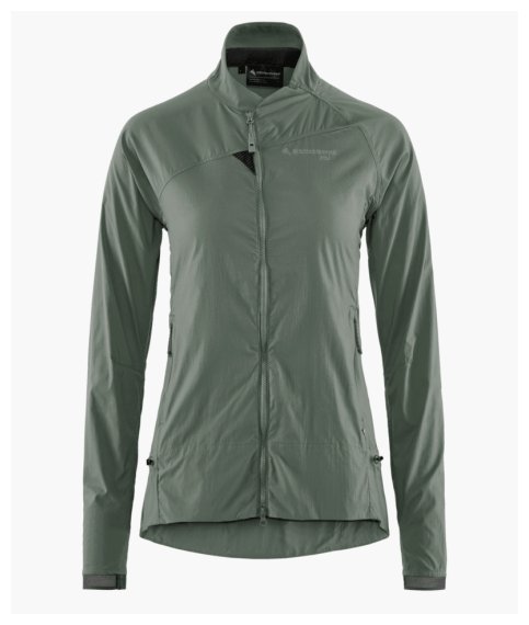 Farbe: Swamp Green - Nal Jacket W`s