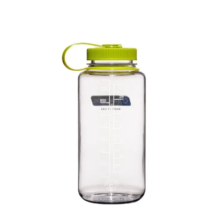 Trinkflasche "WH Sustain"