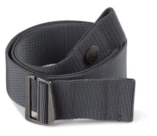 Elastic Belt