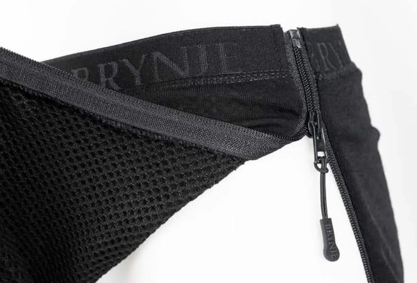 Arctic Zip-off Longs 3/4 Legs Arctic Zip-off Longs 3/4 Legs