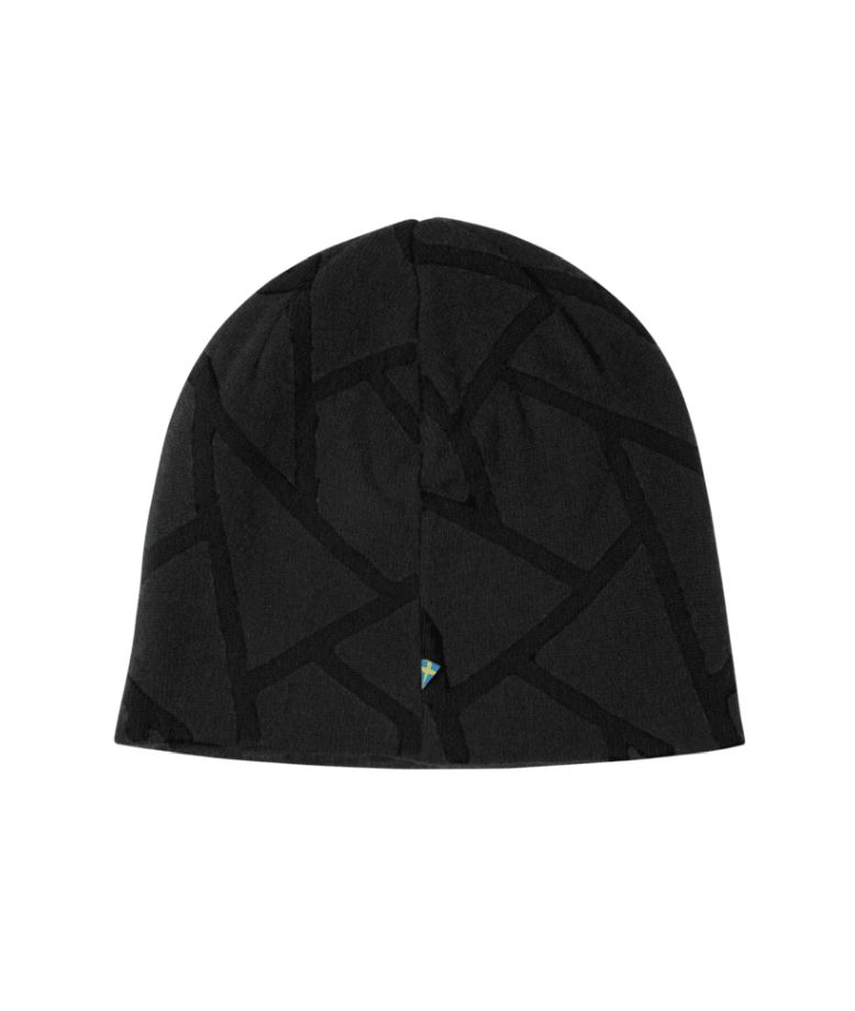 beanie giraffe rabenschwarz.jpg Finn Beanie