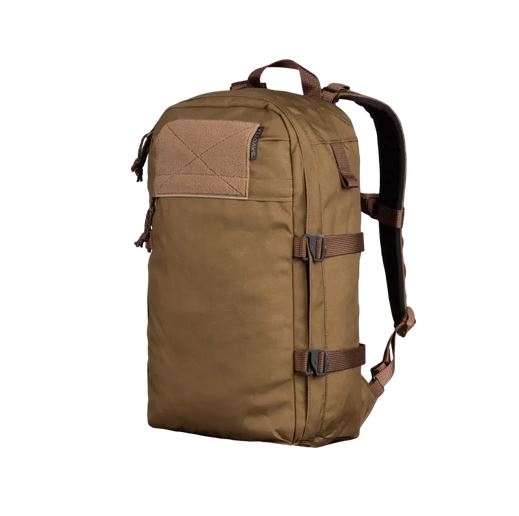 Niukka 20L Farbe: Brown - Niukka 20L