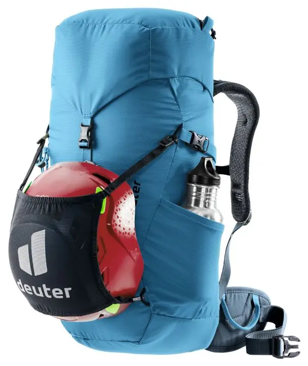 Climber 22