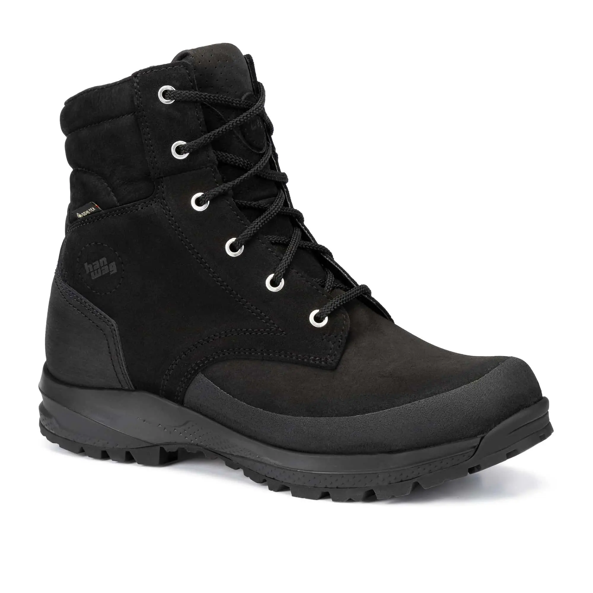 Farbe: Black/Black - Anvik II GTX