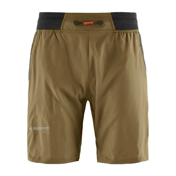 Farbe: Olive - Nal Shorts M`s
