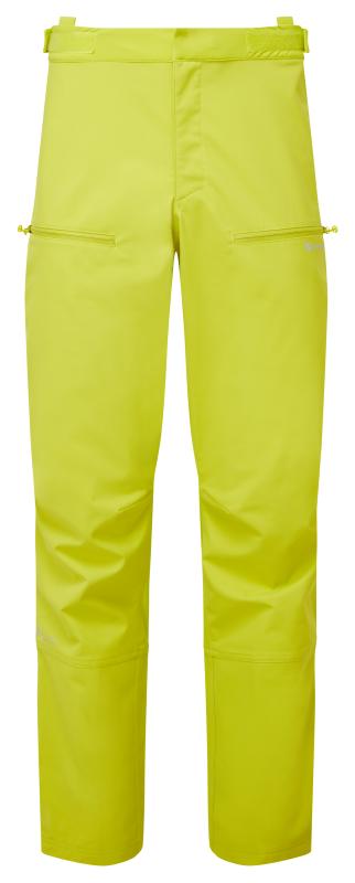 Farbe: Citrus Spring - Men's Nordes Pants