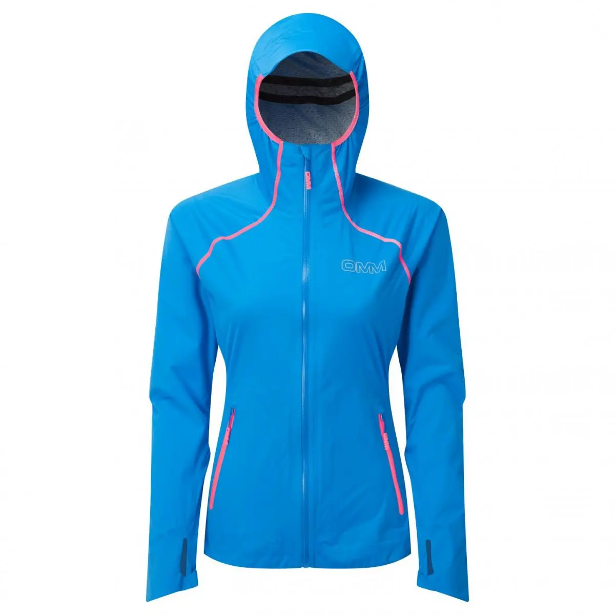 Farbe: Blue - Kamleika Jacket W Farbe: Blue - Kamleika Jacket W