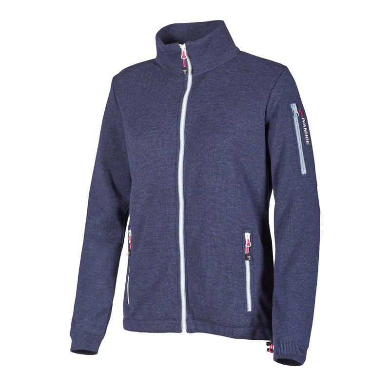 Farbe: Navy - Hedda Windbreaker