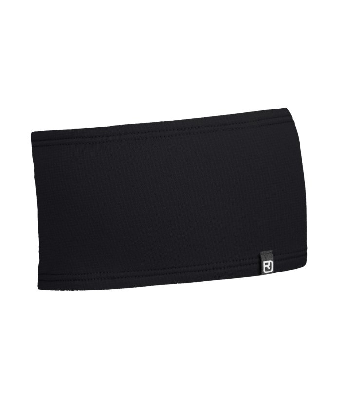 320541-68005-90201-LIGHT_FLEECE_HEADBAND_black_raven-B-01.jpg Fleece Light Headband