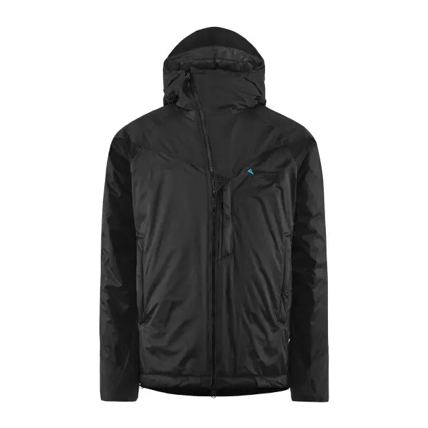 10025_Bifrost Hooded Jacket M's_Raven_001.jpg Farbe: Raven - Bifrost Hooded Jacket M´s