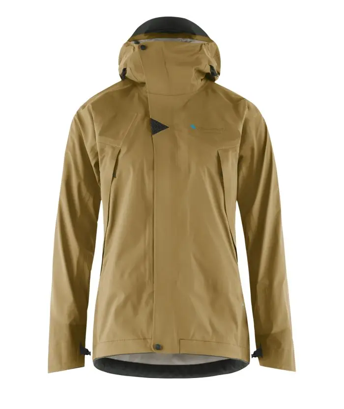 Allgrön 2.0 Jacket W´s