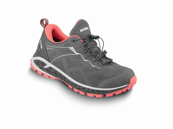 5567-59.JPG Farbe: 59 - graphit/altrosa - Power Walker Lady 3.0