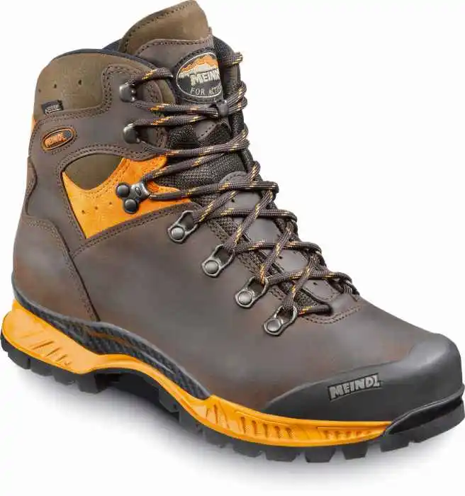 Farbe: 76 - orange / mocca - Softline TOP GTX