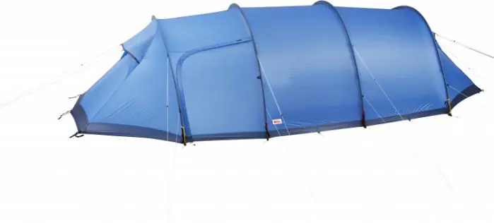 Farbe: UN Blue - Abisko Endurance 4