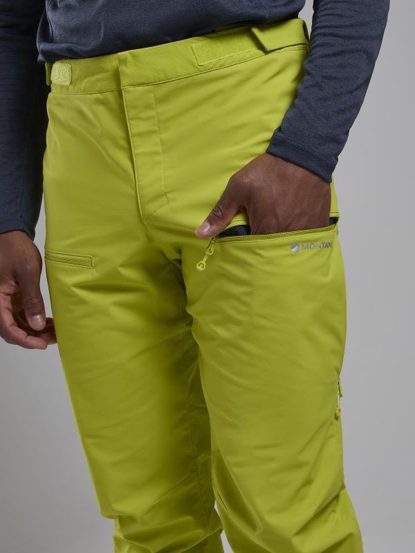 Men's Nordes Pants