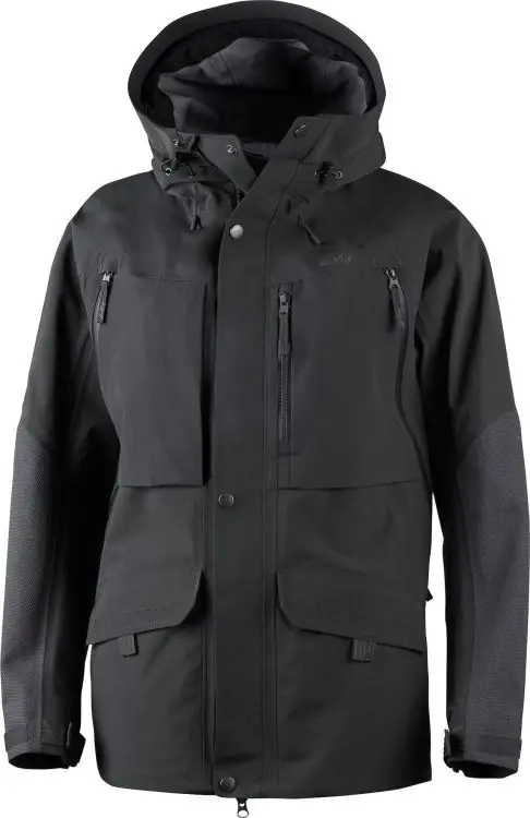 Farbe: 890 Charcoal - Ocke Ws Jacket