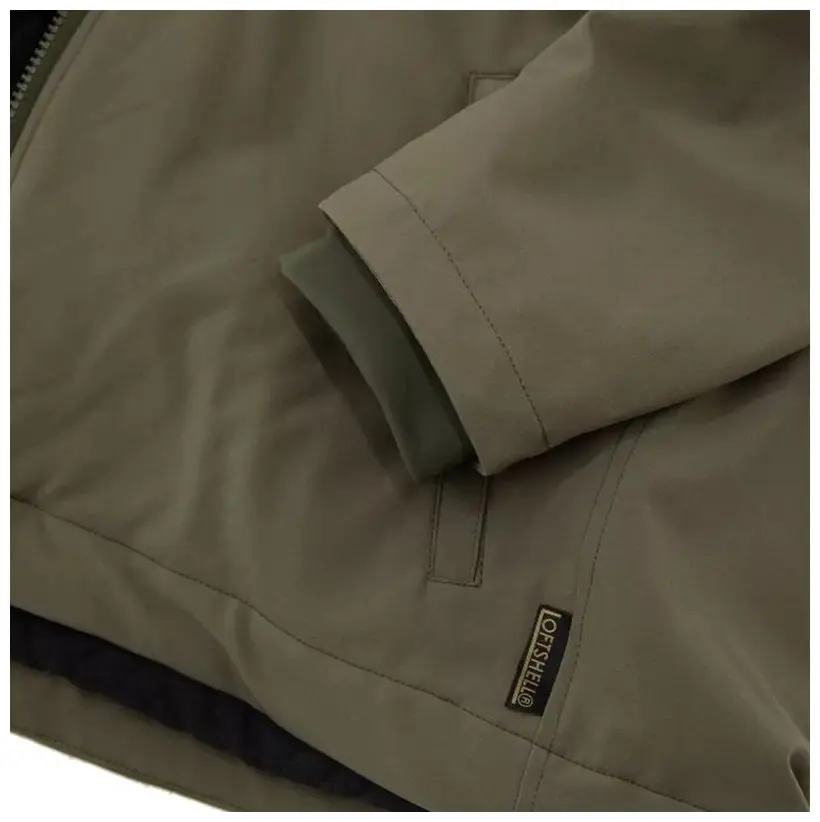 Loftshell Climate Jacket Loftshell Climate Jacket