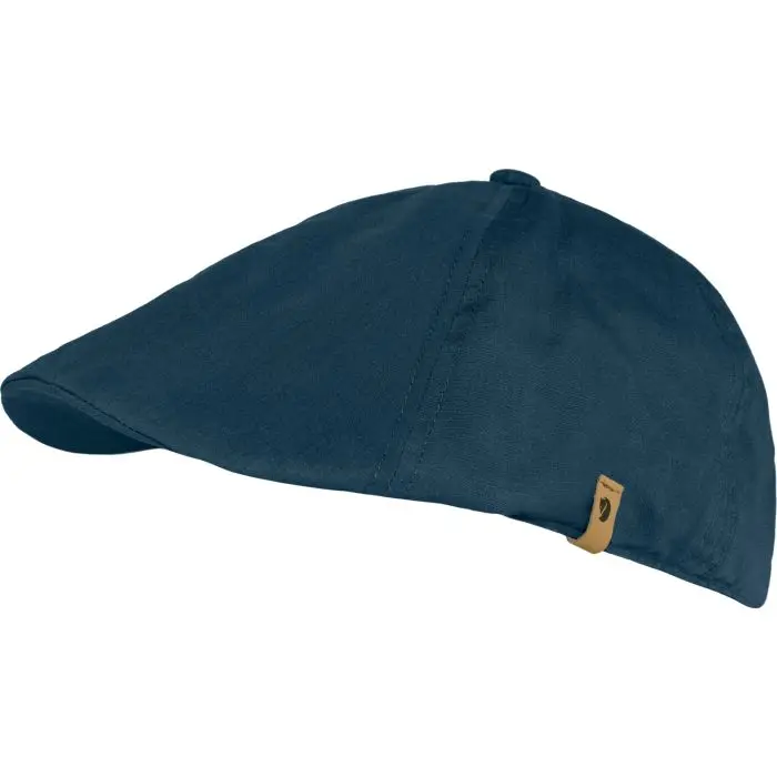 Ovik_Flat_Cap_78151-560_A_MAIN_FJR.jpg Farbe: 220 Sand - Övik Flat Cap