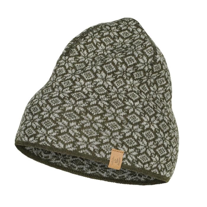 Farbe: loden green - Fiona hat