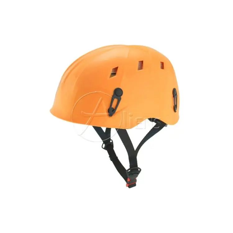 kletterhelm-hard-hat2.jpg Farbe: Gelb - Kletterhelm Hard Hat