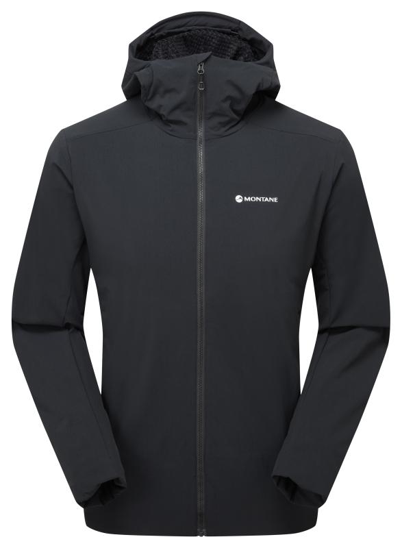 Farbe: Black - Men's Khasmin Hoodie