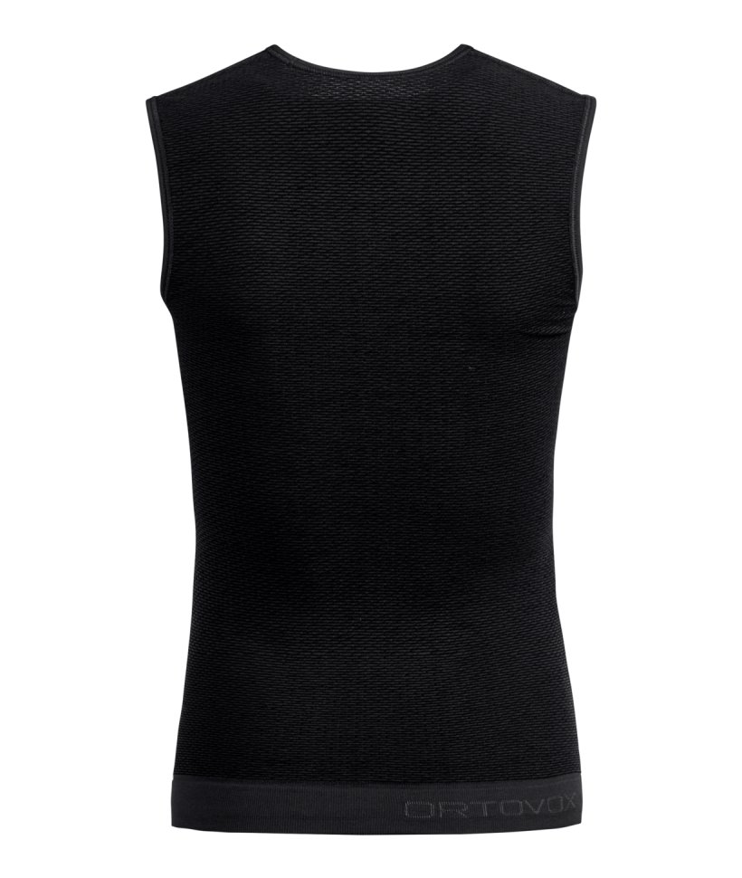 379475-84126-90201-SEQUENCE_TANK_TOP_UNI_black_raven-B-02.jpg Sequence Tank Top Uni