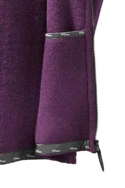 Farbe: S25 - Bordeaux - Mu-Momo Farbe: S25 - Bordeaux - Mu-Momo