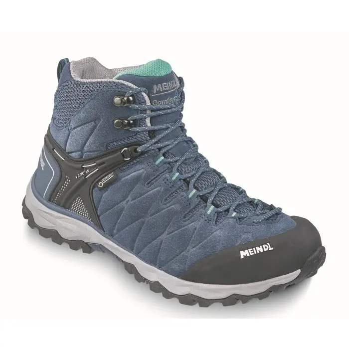 Farbe: 29 - jeans / türkis - Mondello Lady Mid GTX Farbe: 29 - jeans / türkis - Mondello Lady Mid GTX