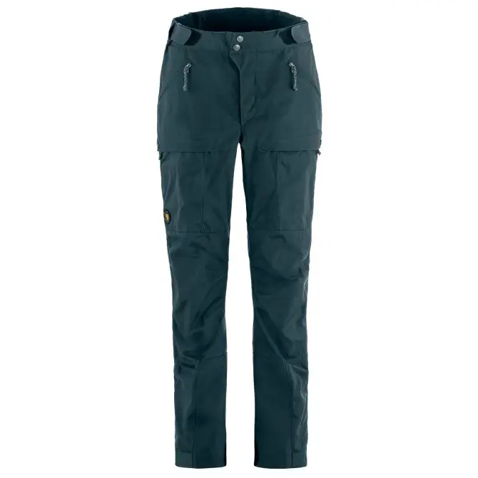 Farbe: 570 - Mountain Blue - Bergtagen G-1000 Trousers W Farbe: 570 - Mountain Blue - Bergtagen G-1000 Trousers W