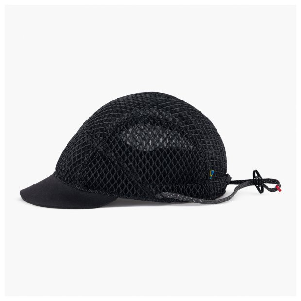 Farbe: Black - Mesh Cap