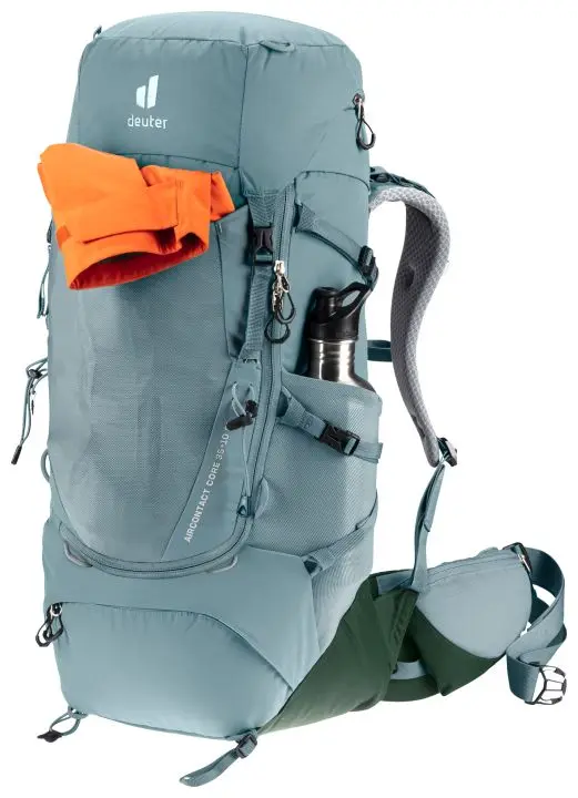 Aircontact Core 35+10 SL