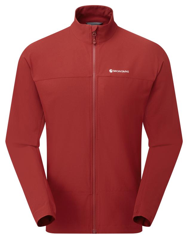 Farbe: Dark Maple - Men's Tenacity Jacket