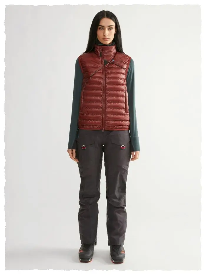 Lopt Vest W´s Lopt Vest W´s