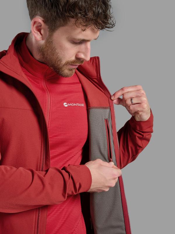 Men's Tenacity Jacket