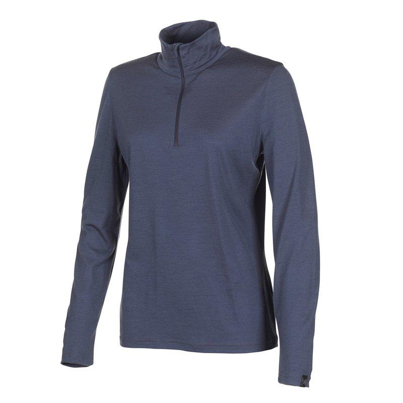 UW Stella Half Zip