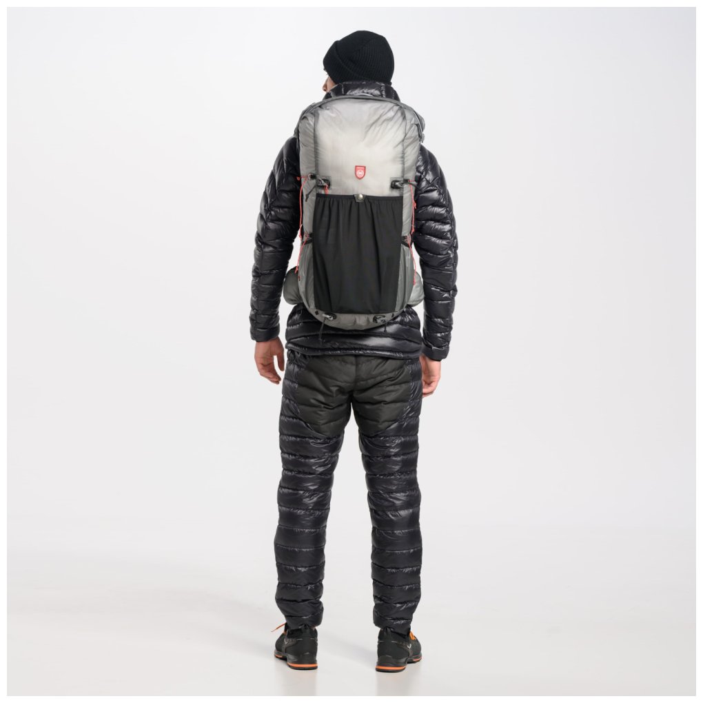 XC3 Backpack
