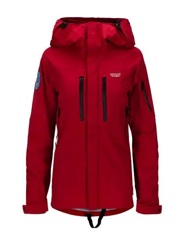 Expedition Jacket 2.0 W's