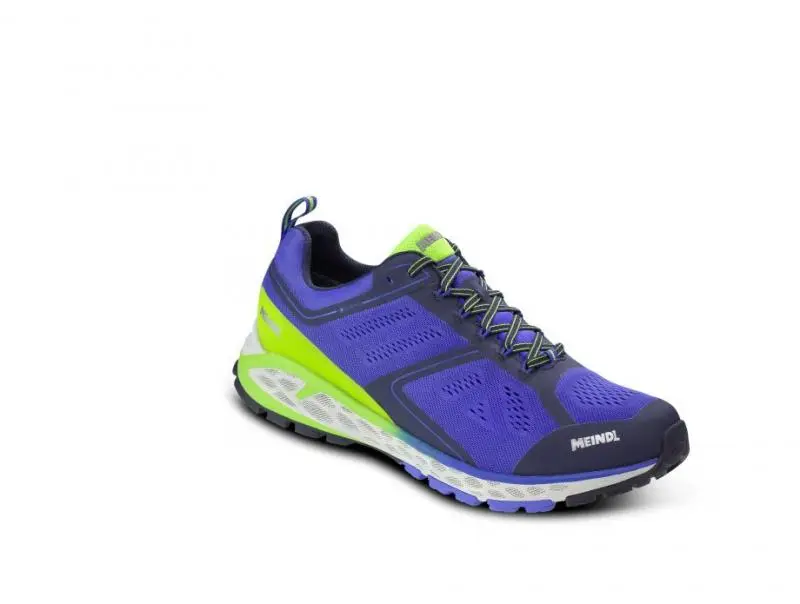 Farbe: 73 - ozean / lime - Power Walker 2.0