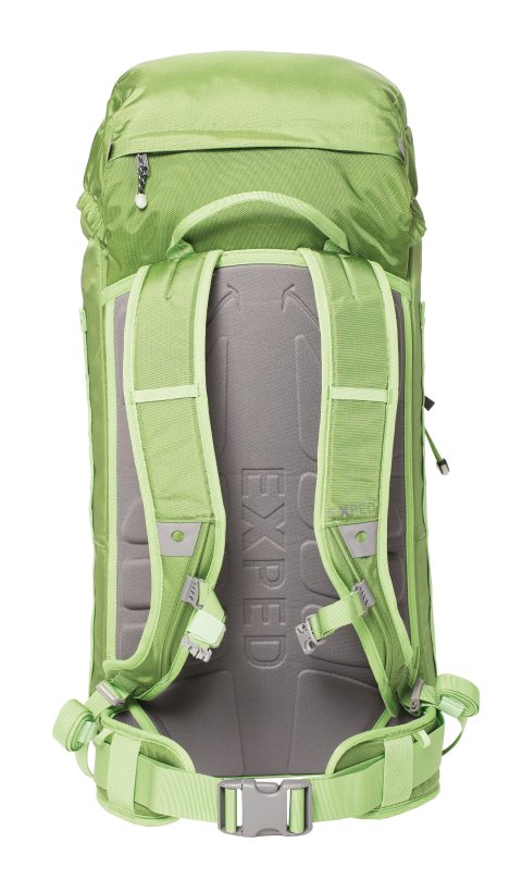 Mountain Pro 30