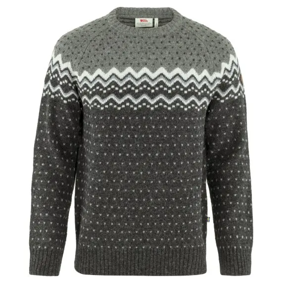 Övik Knit Sweater M